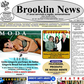 Brooklin News