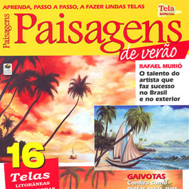 Revista Paisagens